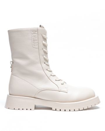 BÉZS NŐI BAKANCS - OLIVE DE-SW1503PU 23FW