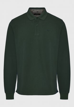 FUNKY BUDDHA FÉRFI PÓLÓ FBM008-001-11 23FW