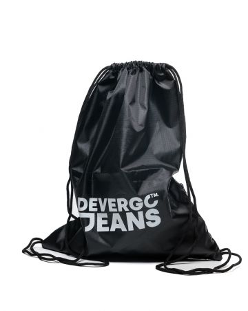 FEKETE FÉRFI ZSÁKTÁSKA 1D25SS8076BG1600