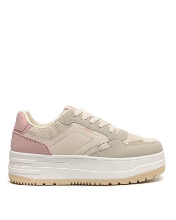 BÉZS NŐI SNEAKER - HANNA DE25SS5512ME UL