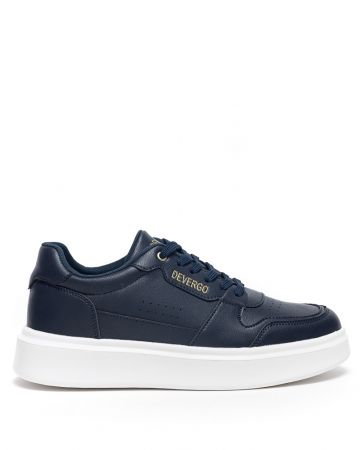 KÉK FÉRFI SNEAKER - ANSU DE25FW5019PU HA