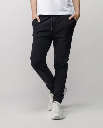 FEKETE NŐI MELEGÍTŐ NADRÁG 2D25FW1586LP0705