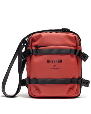 BORDÓ FÉRFI TÁSKA 1D25FW8073BG1600