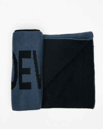 KÉK FÉRFI KÖTÖTT SÁL 1D25FW8032SC1101