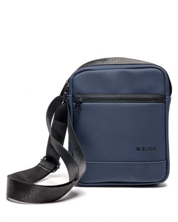 KÉK FÉRFI TÁSKA 1D25FW8087BG9000