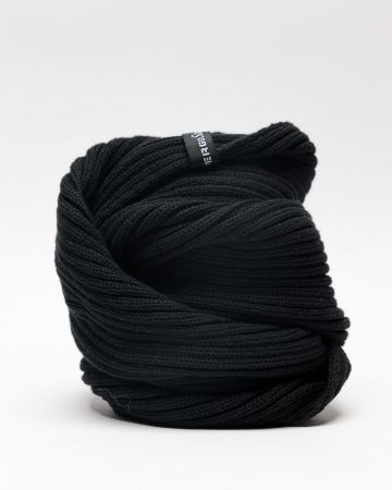 FEKETE FÉRFI KÖTÖTT SÁL 1D25FW8030SC1101