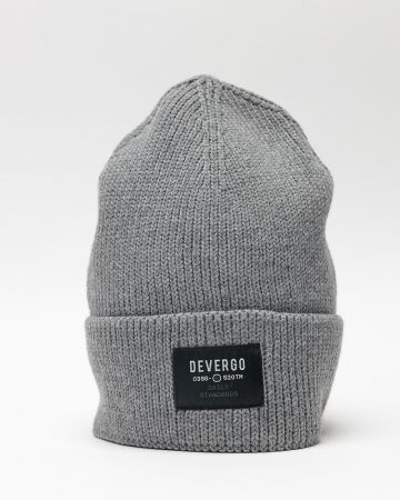 FÉRFI KÖTÖTT SAPKA 1D25FW8015HA1100