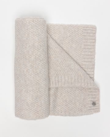 FEHÉR NŐI KÖTÖTT SÁL 2D25FW8511SC1101