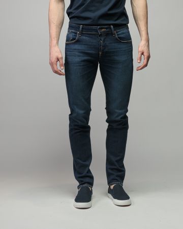 INDIGO FÉRFI FARMER - DYLAN 26104 1J26SS0008LP7682ST