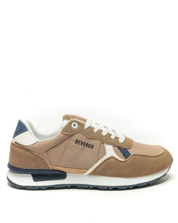 BÉZS FÉRFI SNEAKER - WILSON DE26SS4021NY BF