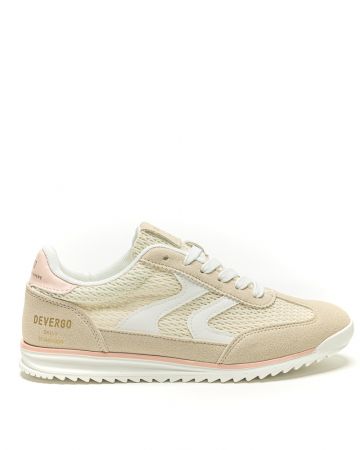 BÉZS NŐI SNEAKER - JENNY DE26SS3530NY BF