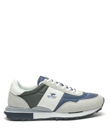 KÉK FÉRFI SNEAKER - NYROX DE26SS4027NY HI