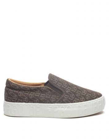 BARNA NŐI BALERINA - HELIA DEV DE26SS3515DV KD