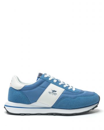 FÉRFI SNEAKER - NYROX DE26SS4027NY HI