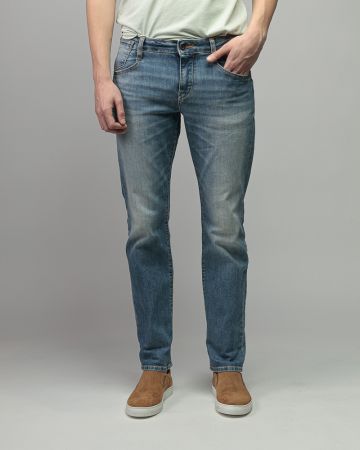 INDIGO FÉRFI FARMER - FRANK 26108 1J26SS0003LP5570ST