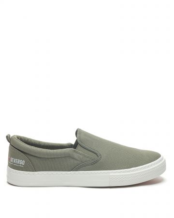 KHAKI FÉRFI UTCAI CIPŐ - BERT DE26SS3021CA KD