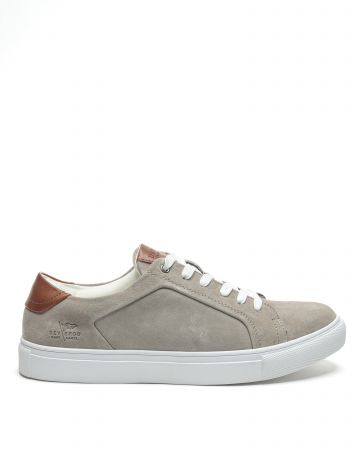 SZÜRKE FÉRFI SNEAKER - PEDRI DE26SS5020SU BL
