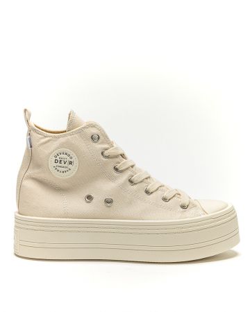 BÉZS NŐI SNEAKER - HONEY DE26SS5550CA UL