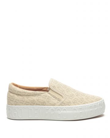BÉZS NŐI BALERINA - HELIA DEV DE26SS3515DV KD