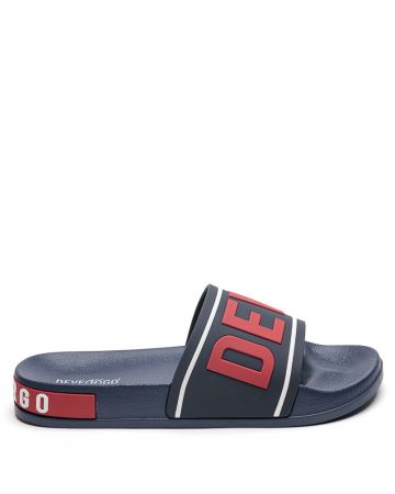 FÉRFI PAPUCS - CARAVEL NEW DE26SS2026NW RE
