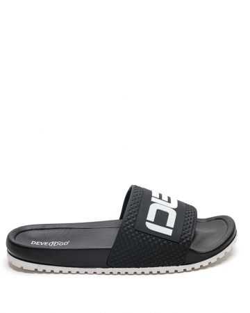 FEKETE FÉRFI PAPUCS - ALFIE DE26SS2008TP RE