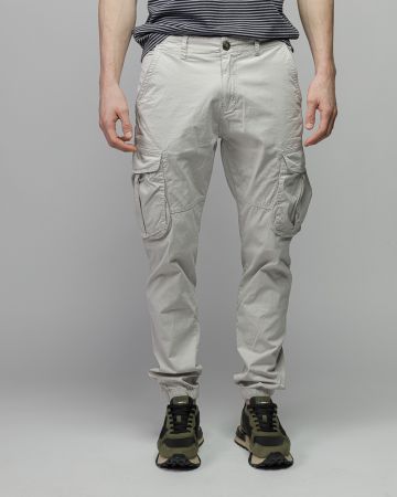 SZÜRKE FÉRFI CHINO NADRÁG 1D26SS1006LP6106