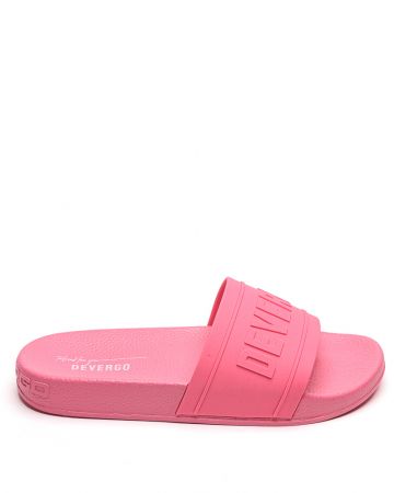 RÓZSASZÍN NŐI PAPUCS - ARIA DE26SS2533TP SY